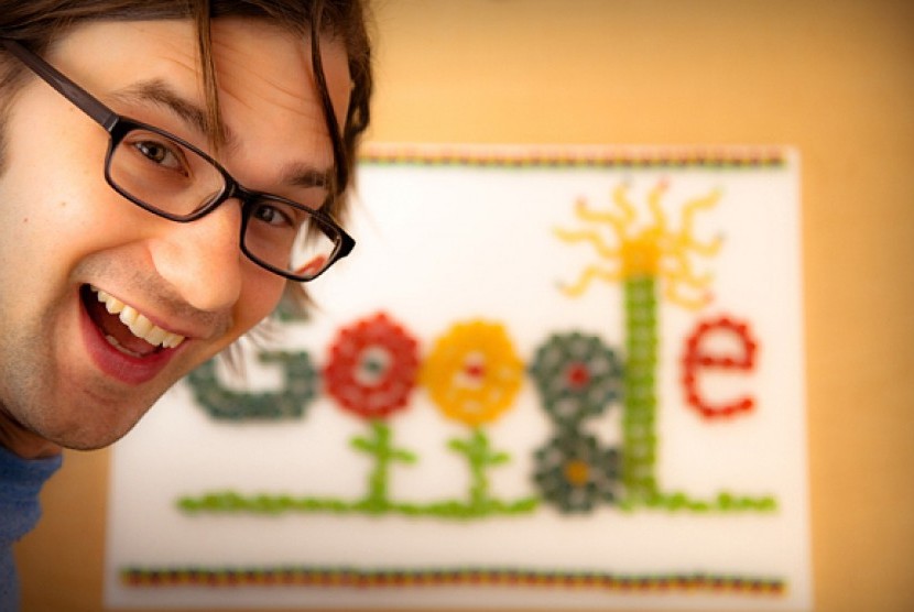 Ryan Germick, kepala tim Google Doodle - ryan-germick-kepala-tim-google-doodle-_150502111523-383