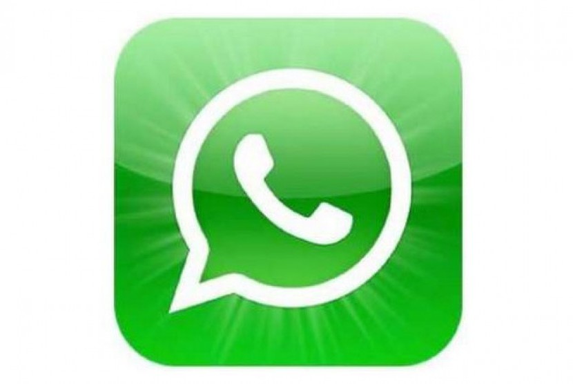 WhatsApp untuk Windows 10 Mobile Sediakan Ikon Kamera | Republika Online
