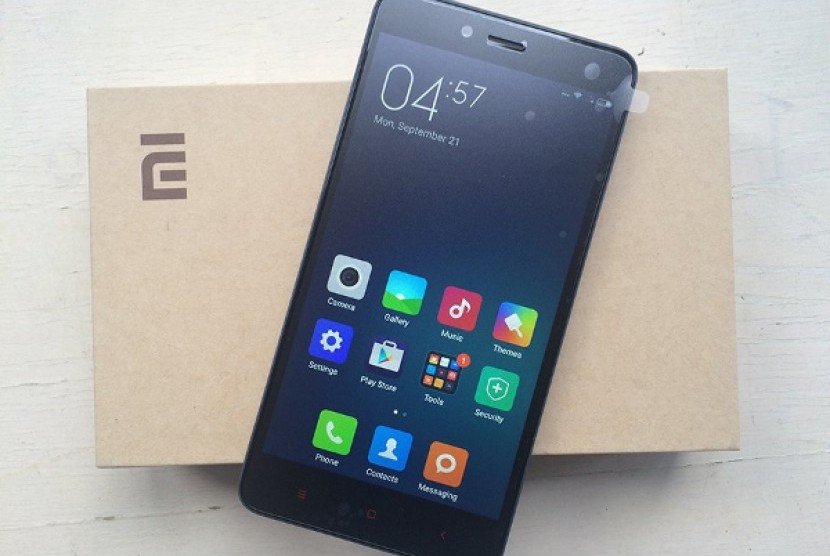 Xiaomi Redmi Note 4 G