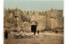Damaskus, Pintu Gerbang Yerusalem
