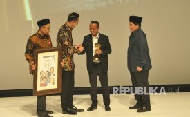 Tokoh Perubahan Republika Online