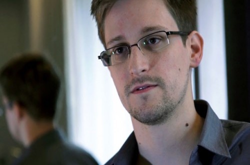 The global hunt for edward snowden