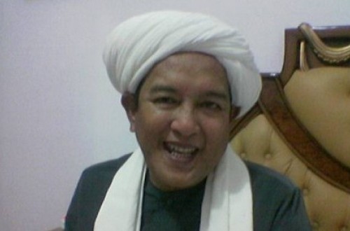 KH M Zaini Abdul Ghani, Membentengi Spiritualitas Muslim Banjar (1) <b>...</b> - kh-muhammad-zaini-abdul-ghani-_140311122738-443