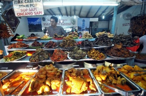 Makan menit hidup