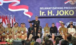 Surya Paloh: Jokowi Sudah Bosan dengan Gaya Lama Kampanyenya