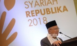 Kiai Maruf Imbau Masyarakat Sumut tak Terpancing Fitnah