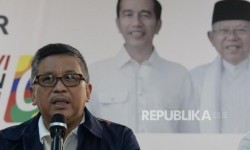 TKN Jokowi-Maruf Susun Persiapan Debat Capres Kedua