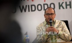 TKN: Tanpa Utang Mustahil Negara Bisa Jalankan Pembangunan