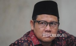 Cak Imin: Jabar Berat, Jokowi-Ma'ruf akan Menang Tipis