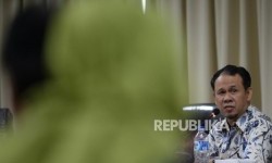 Mahfud Siddiq Bantah Garbi Dukung Jokowi-Ma'ruf