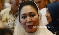 Prabowo Dituding Pakai Konsultan Asing, Ini Kata Titiek