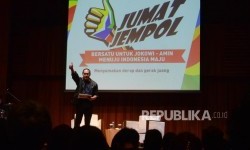 Lutfi: Kebijakan Jokowi di Lintasan yang Benar