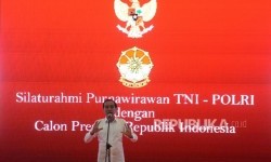 Arti Dukungan Purnawirawan TNI ke Jokowi Menurut Pengamat