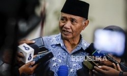 Ketua KPK: Poin Pemberantasan Korupsi Tersirat di Pidato