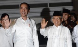 Komposisi Kabinet Jokowi-Ma'ruf Diprediksi tak Jauh Berbeda