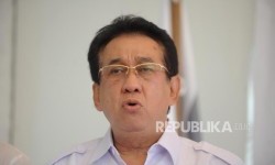 Anwar Fuadi Sebut 200 Artis akan Dukung Jokowi-Maruf