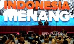 Pengamat: Rencana Prabowo Mundur <em>Nyapres </em>Cuma Gimik Politik