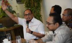 Romi Tuding Tim Prabowo-Sandi Menista Ulama, Ini Respons BPN