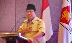 Prabowo: Selamat Hari Raya Natal Bagi Seluruh Umat Kristiani