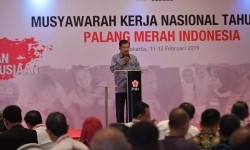 JK: Ahok Jangan Bergabung ke TKN