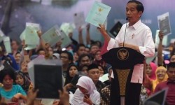 Jokowi: Mendekati Pilpres, Medsos Isinya Fitnah Semua