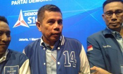 DPP Demokrat Serap Aspirasi Kader Soal Arah Koalisi 