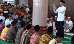 Islam Kafah <em>Ala </em>Jokowi