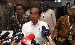 <em>Undecided Voters</em> Diklaim Cenderung Puas Atas Kinerja Jokowi