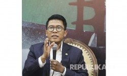 TKN: Jokowi Anggarkan Rp 9,2 T untuk Infrastruktur Rakyat