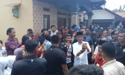 Jokowi : Anak-Anak Jangan Dibawa Kampanye