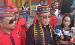 TKN Optimistis Ada Gagasan Baru pada Debat Kelima