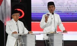 Jokowi Prioritaskan Pemerataan Ekonomi