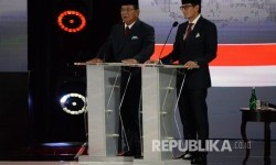 Ditanya Soal <em>E-Sport</em>, Prabowo Pilih Fokus Urus Pangan