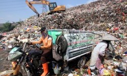 Topic Pengelolaan Sampah Republika Online