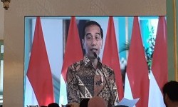 Jokowi akan Fokus Susun Kabinet Setelah Pelantikan