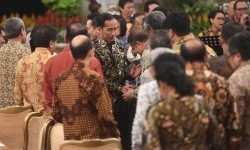 Jika Purna Tugas, Menteri Jokowi Ini Ingin Menulis Novel