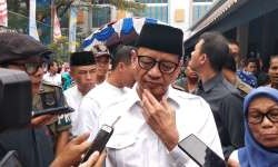 Gubernur Banten: Jangan Tanya Lagi Saya Dukung Siapa