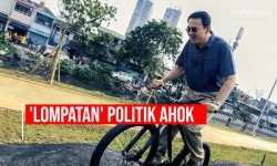 Bebasnya Ahok Dinilai tak Beri Pengaruh Besar pada Jokowi