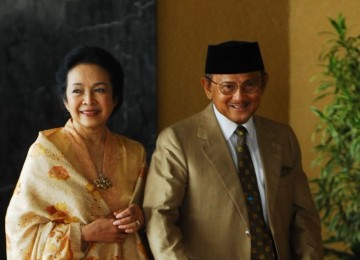 Foto kenangan habibie dan ainun 12 Foto kenangan habibie dan ainun 79