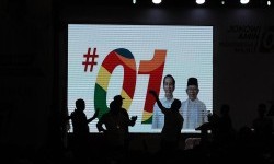 Gelar Safari, PDIP tak Ingin Jokowi Kalah Lagi di Banten