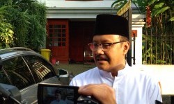 Kiai Jatim Usul Gus Ipul Pimpin Gerakan Dukung Jokowi-Maruf