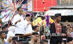 Kiai Maruf Melihat Tanda-Tanda Kemenangan di Banten