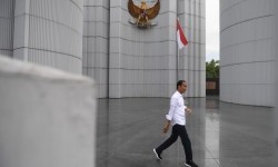 Jokowi: Indonesia Jangan Dikelola Orang tak Berpengalaman