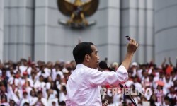 TKN: Fitnah dan Kampanye Hitam di Jawa Barat Sangat Kuat