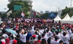 Jokowi Singgung Potensi Kelas Menengah di Indonesia