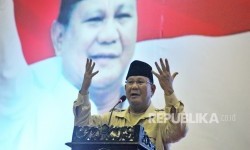 10 Hari Usai Dilantik, Prabowo Janji Serahkan Ini ke Rakyat