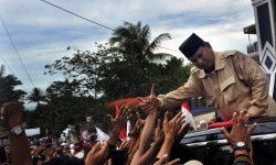 Dua Aspek Keunggulan Prabowo Menurut Survei Indo Barometer