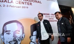 TKN: 'Serangan Balik' Jokowi Bentuk Klarifikasi ke Publik