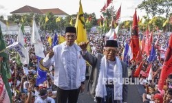 TGB: Cari Kertas Suara yang Ada Ulamanya