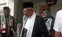 Kiai Maruf akan Sapa Ulama di Purwakarta dan Cimahi